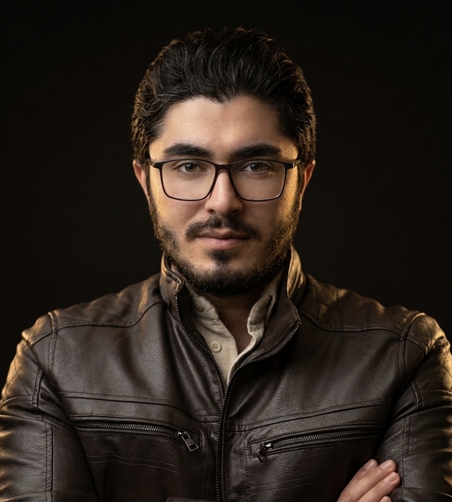 Dr. Omid Kheirkhah